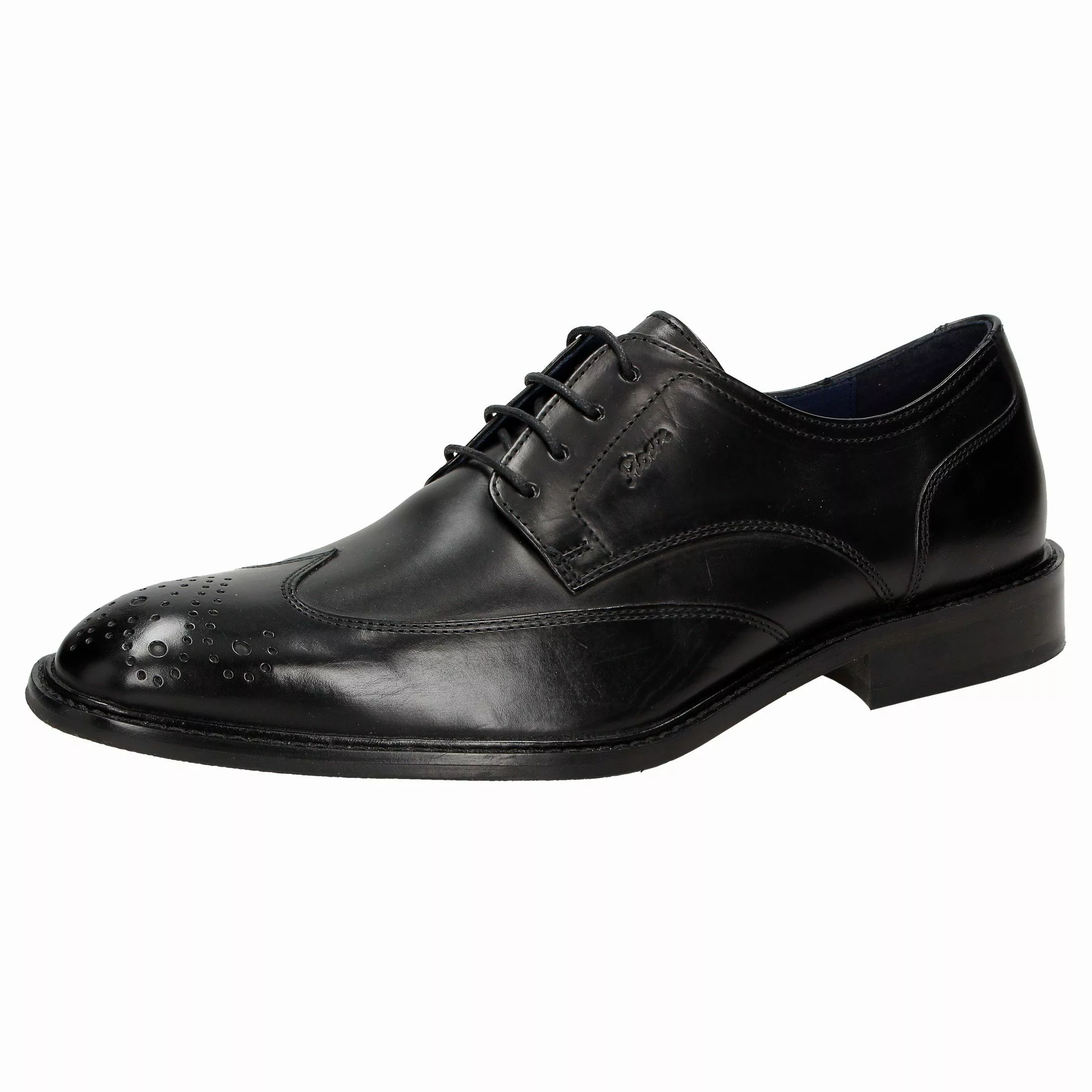SIOUX Malronus-701 Schnürschuh günstig online kaufen