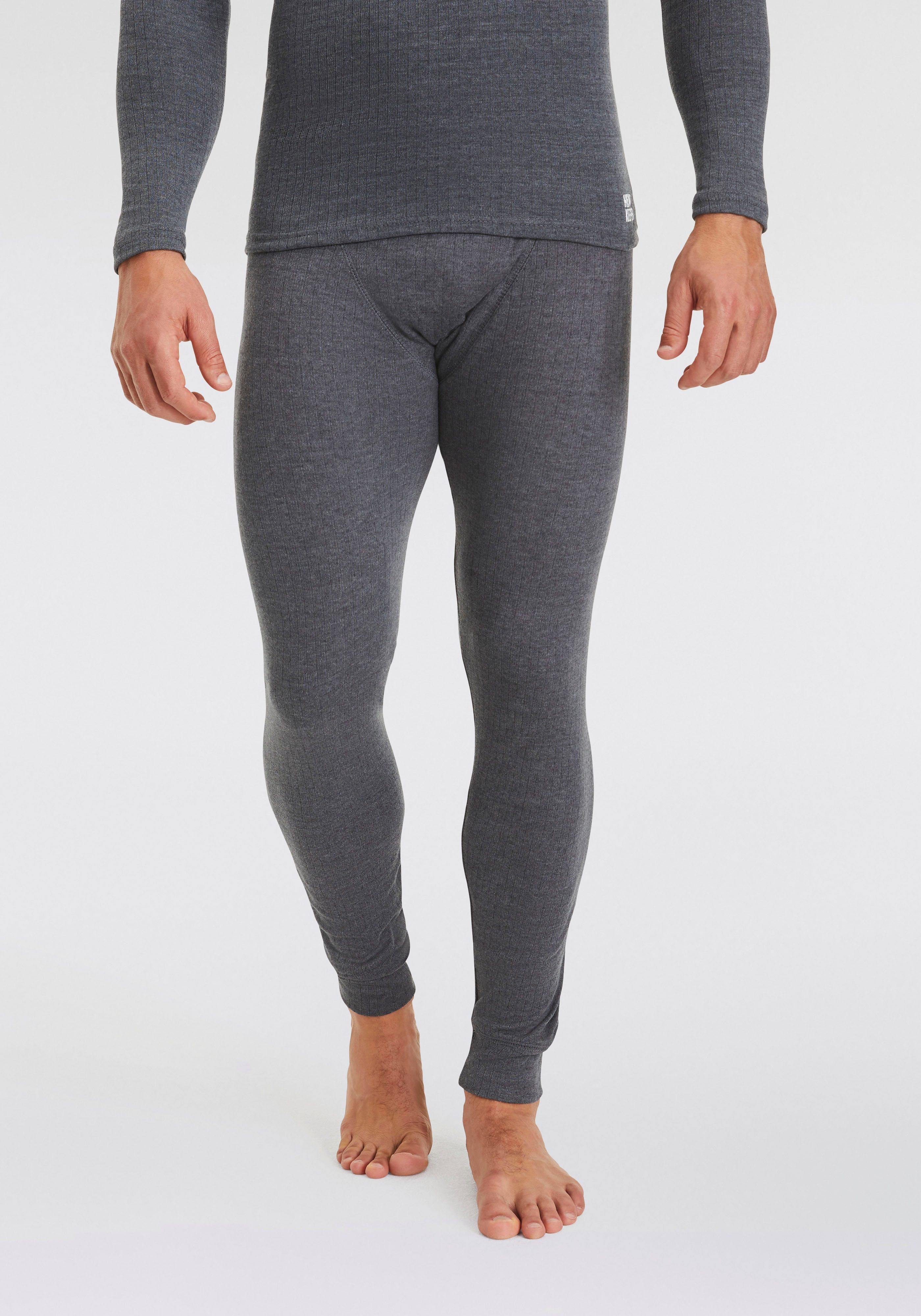 Heatkeeper Thermounterhose Long John wärmend, TOG-Rating günstig online kaufen