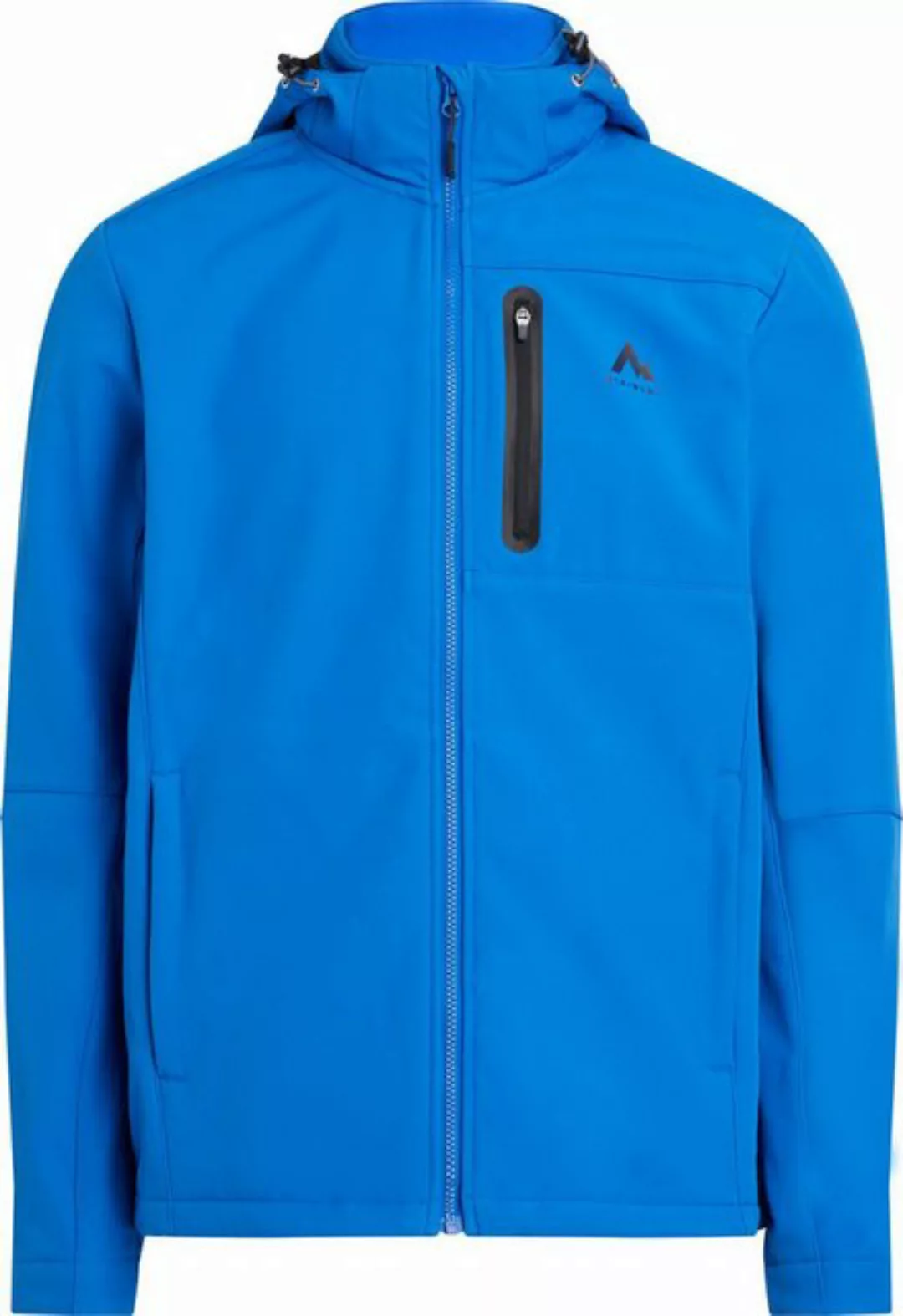 McKINLEY Funktionsjacke Ux.-Jacke Kadino ux BLUE ROYAL günstig online kaufen