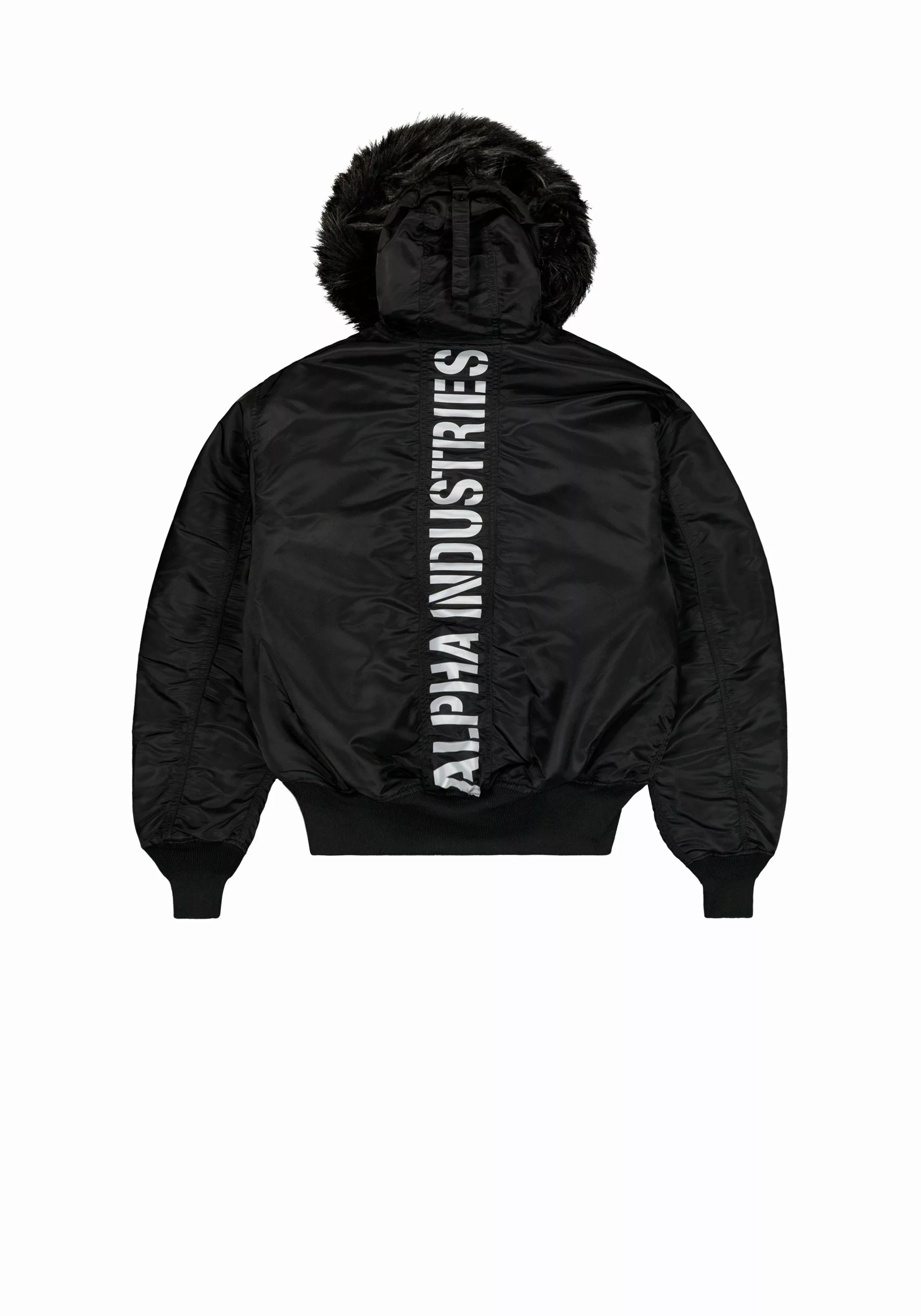 Alpha Industries Winterjacke Alpha Industries Men günstig online kaufen