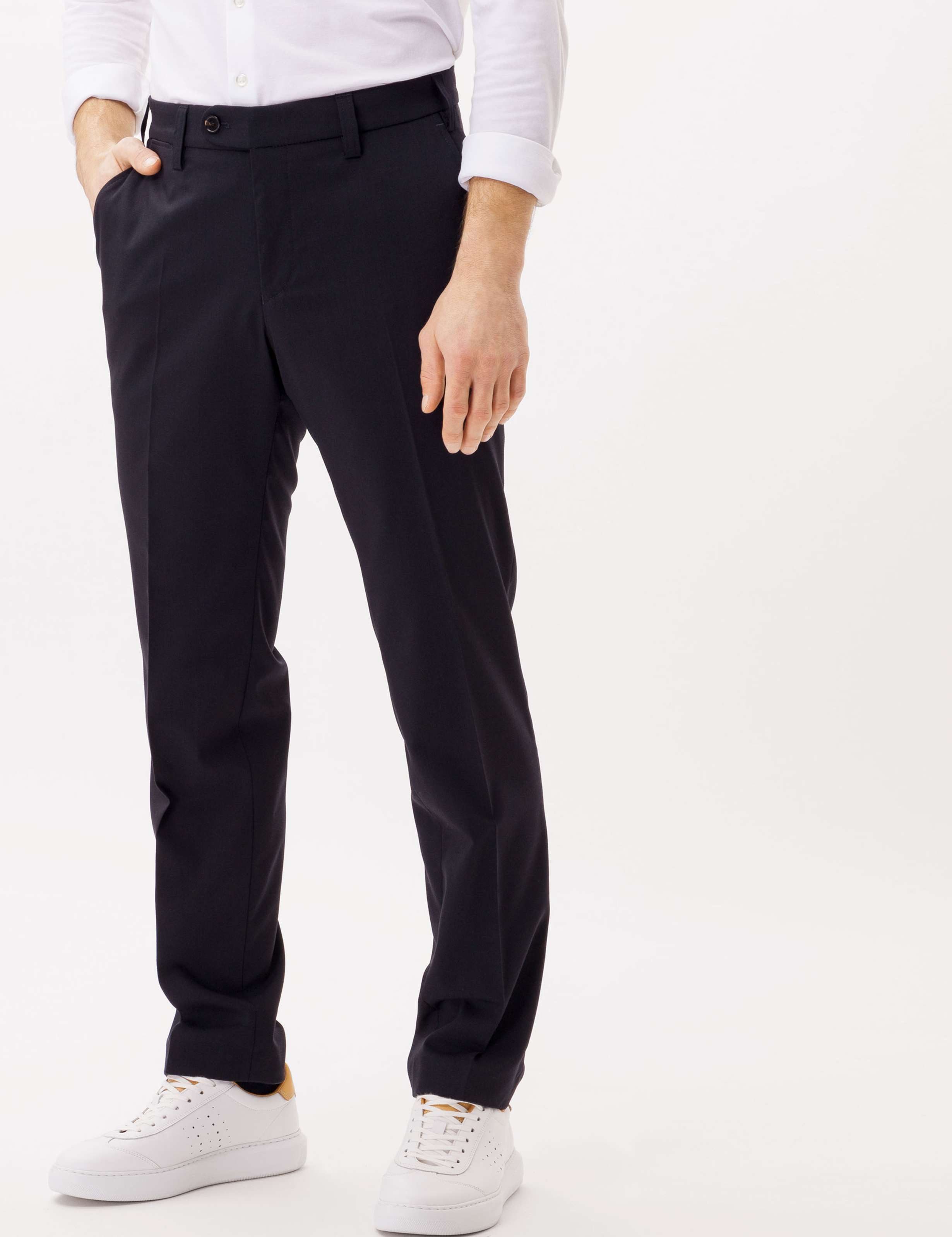 EUREX by BRAX Anzughose "Style JAN" günstig online kaufen
