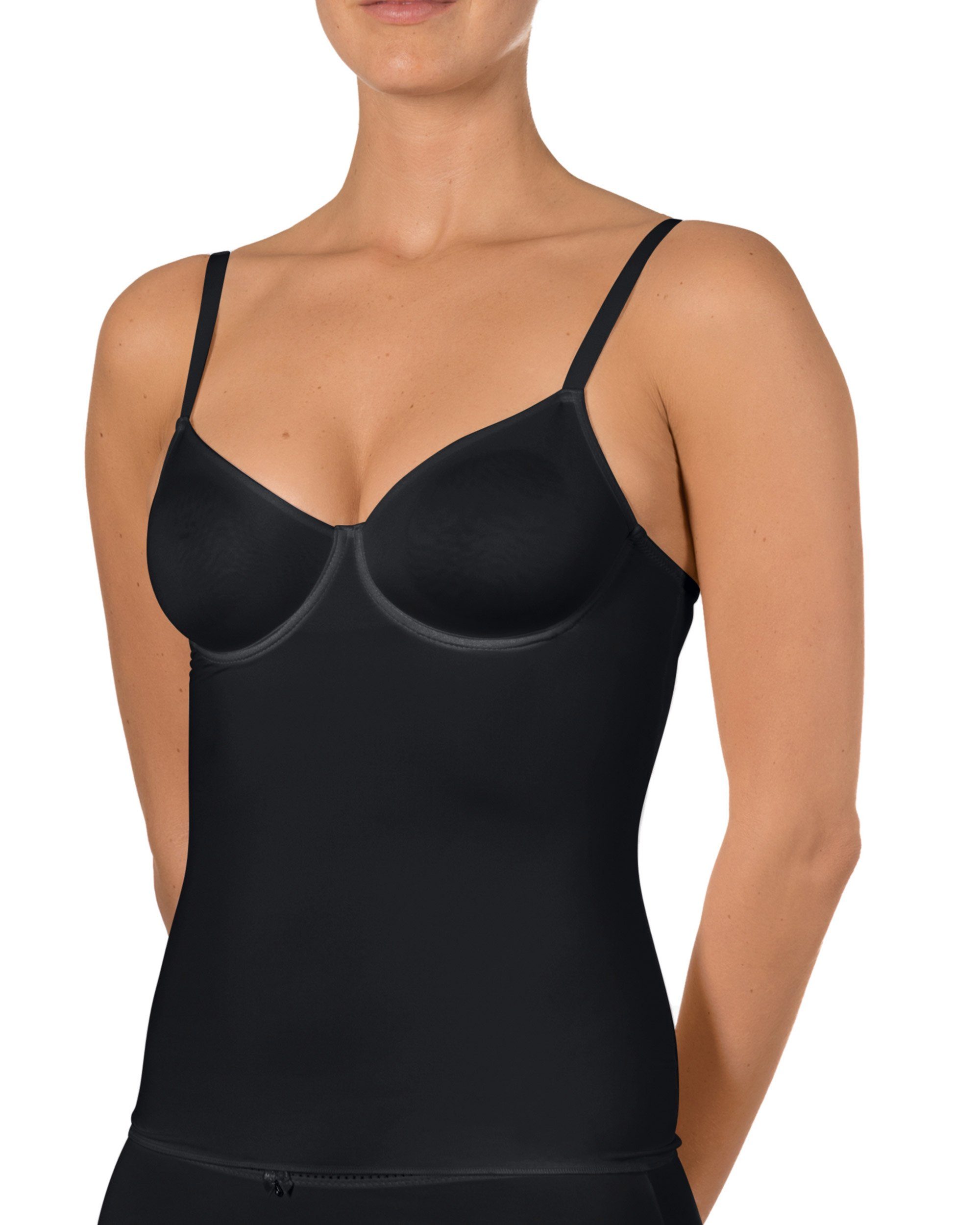 Nina Von C. BH-Hemd BH Hemdchen günstig online kaufen