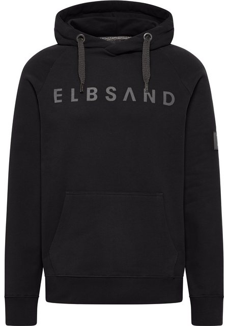 Elbsand Sweatshirt 35067 00 caviar günstig online kaufen