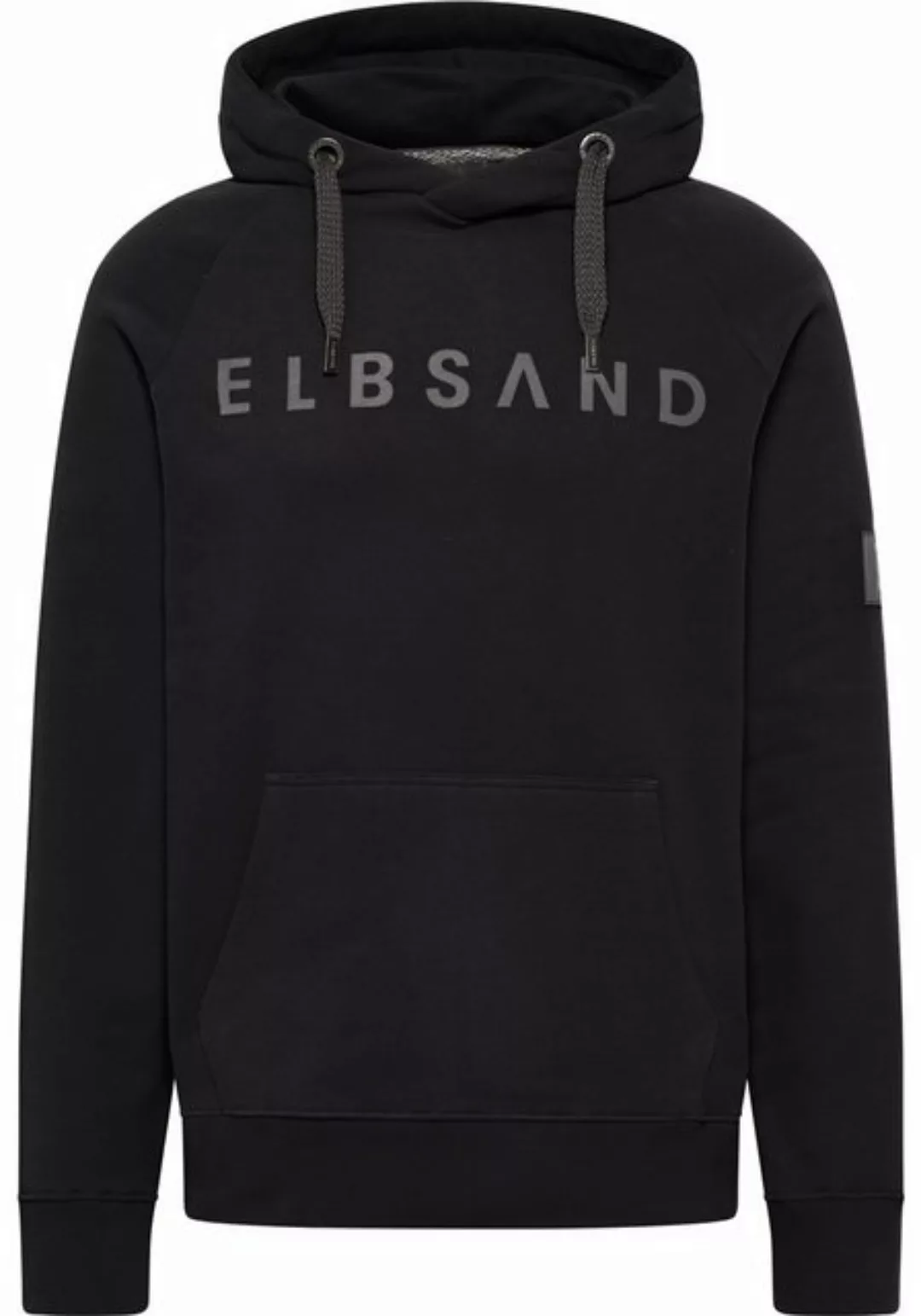 Elbsand Sweatshirt 35067 00 caviar günstig online kaufen