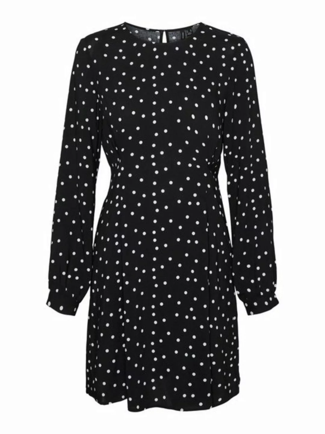 Vero Moda Minikleid SOPHIA (1-tlg) Cut-Outs günstig online kaufen