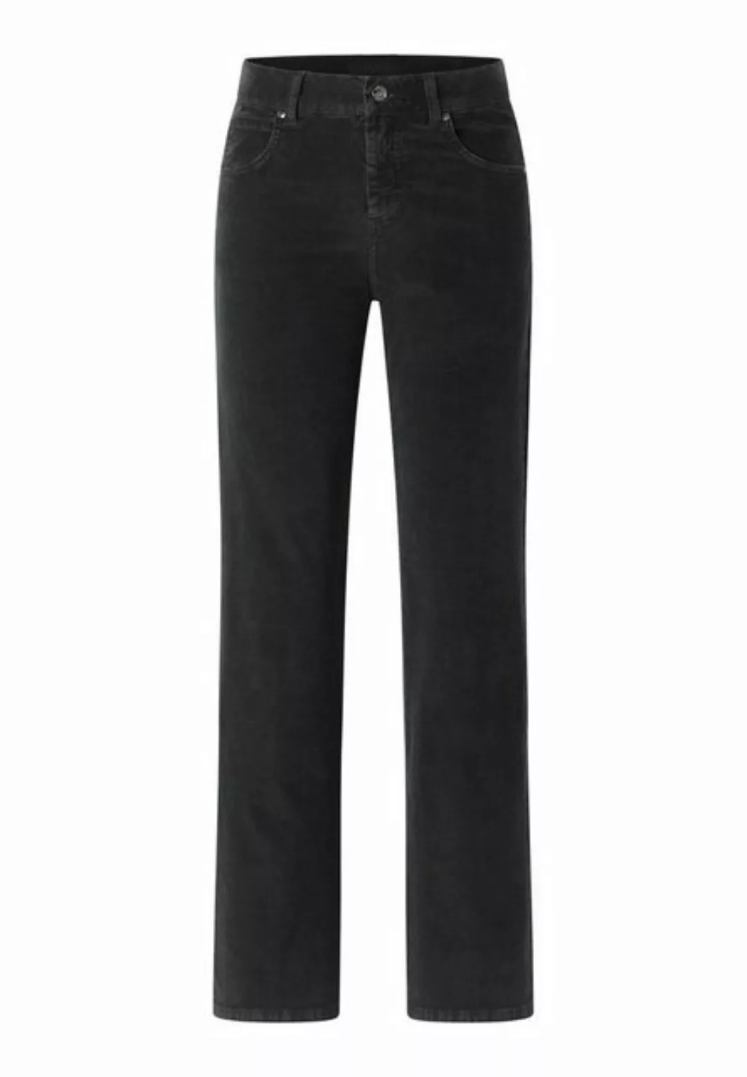 ANGELS Straight-Jeans Jeans Lara in Coloured Cord günstig online kaufen