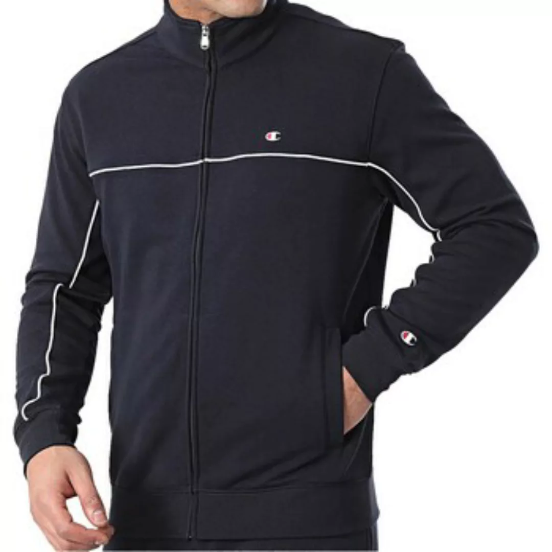 Champion  Fleecepullover Full Zip Suit günstig online kaufen