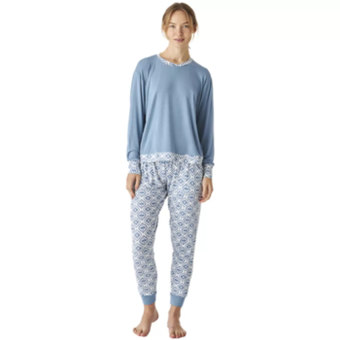 J&j Brothers  Pyjamas/ Nachthemden JJB1-EP0601 günstig online kaufen