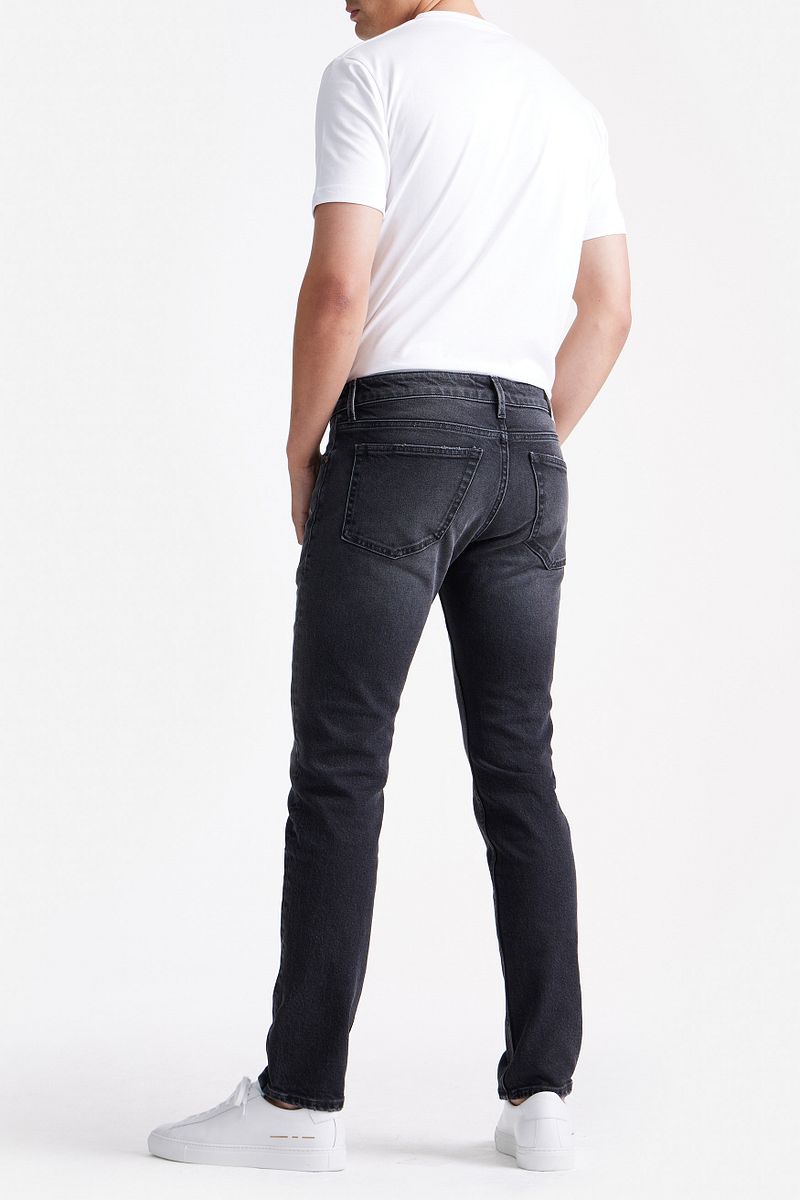 King Essentials The Jason Jeans Schwarz - Größe W 31 - L 34 günstig online kaufen