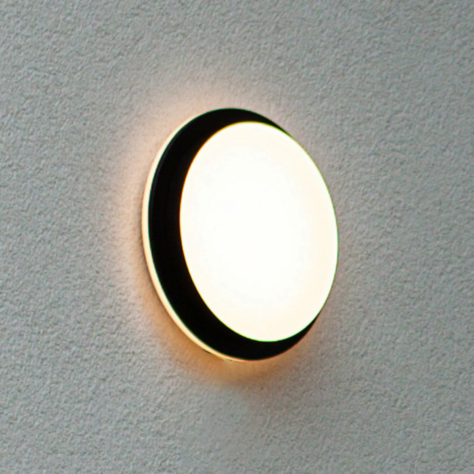 LED-Außenwandleuchte Goleta, variable Form, CCT günstig online kaufen