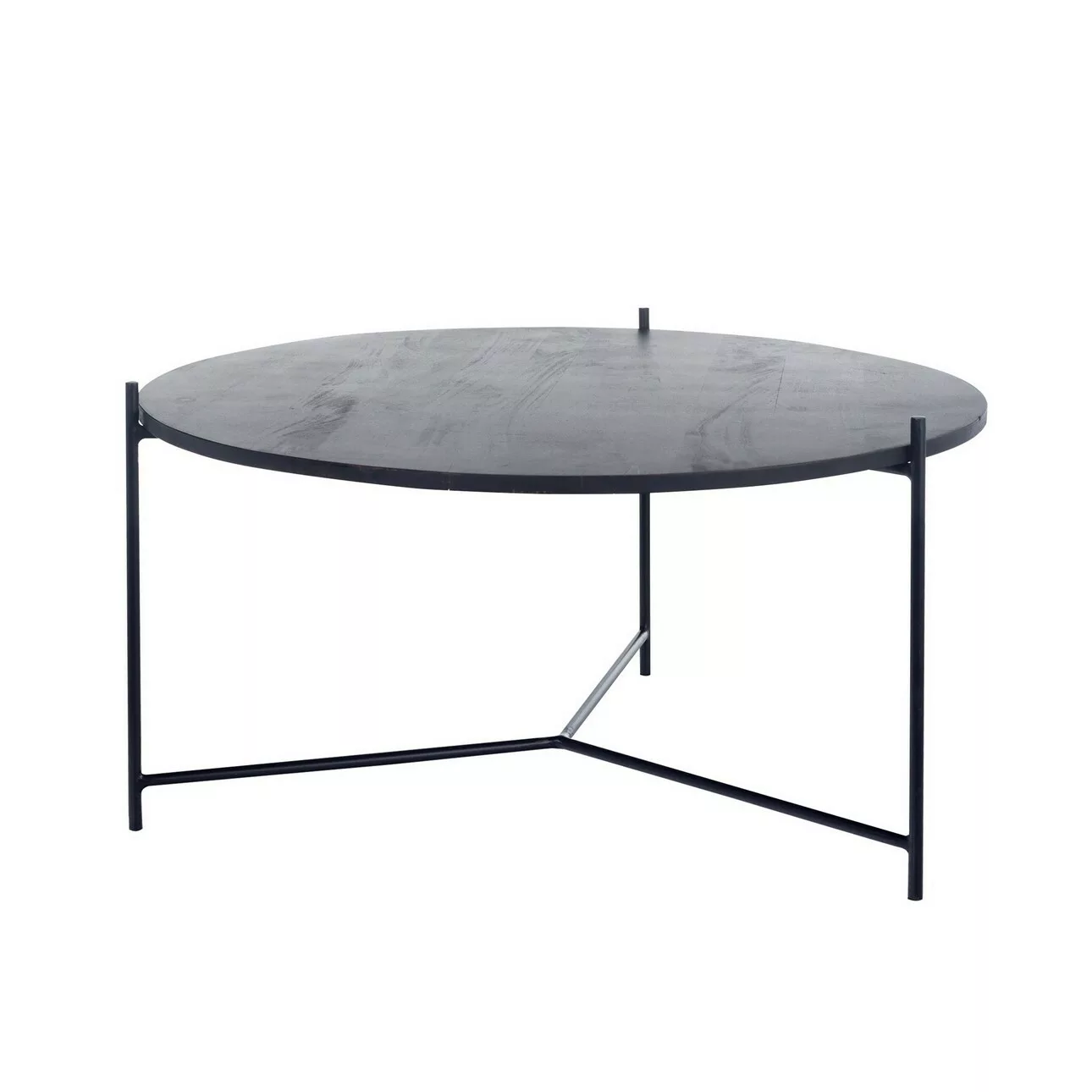 Couchtisch Nerio 43cm, 80 x 80 x 43 cm günstig online kaufen