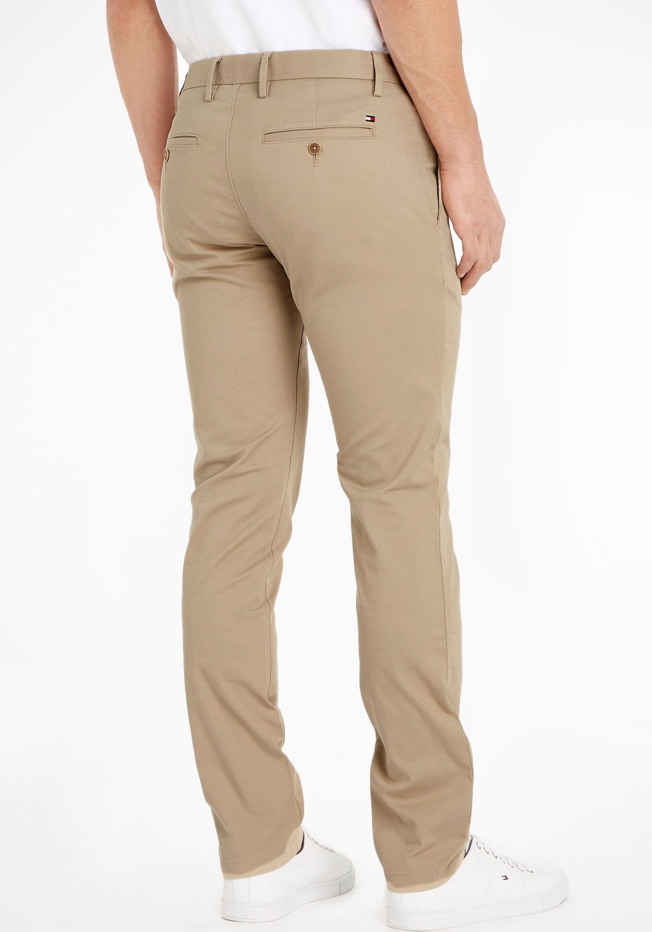 Tommy Hilfiger Chinohose Chino Bleecker 1985 günstig online kaufen