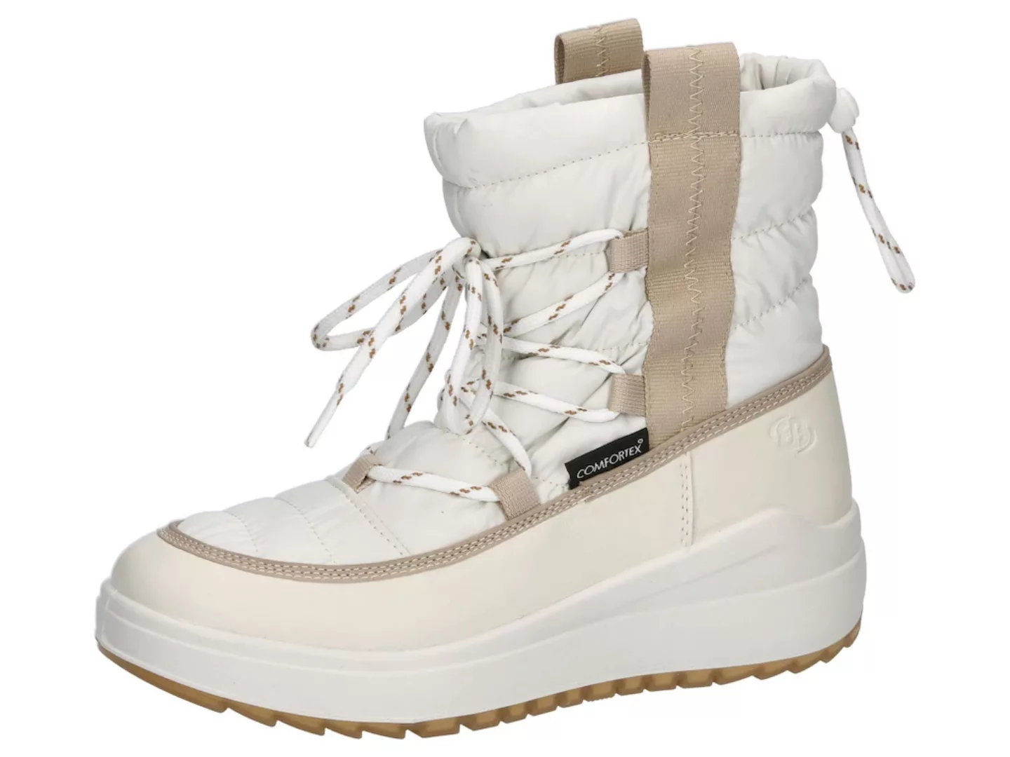 BRÜTTING Winterboots "Winterstiefel Arktis" günstig online kaufen