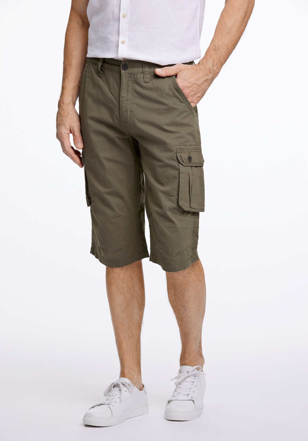 JACK’S Cargoshorts "JACKS Cargo-Shorts" günstig online kaufen