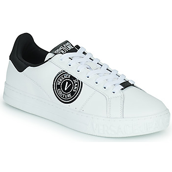 Versace Jeans Couture  Sneaker 72YA3SK1 günstig online kaufen