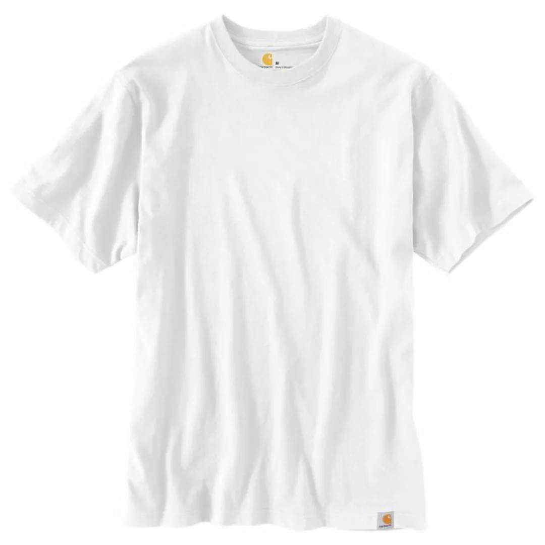 Carhartt T-Shirt Non-Pocket Relaxed Fit günstig online kaufen