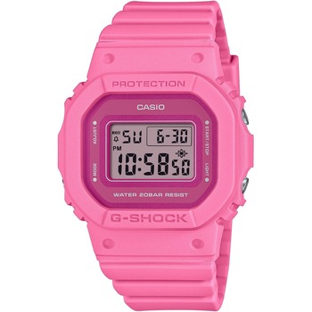 CASIO G-SHOCK Chronograph GMD-S5600-1ER, Quarzuhr, Armbanduhr, günstig online kaufen
