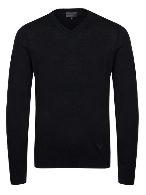 Emporio Armani Strickpullover Emporio Armani Pullover günstig online kaufen