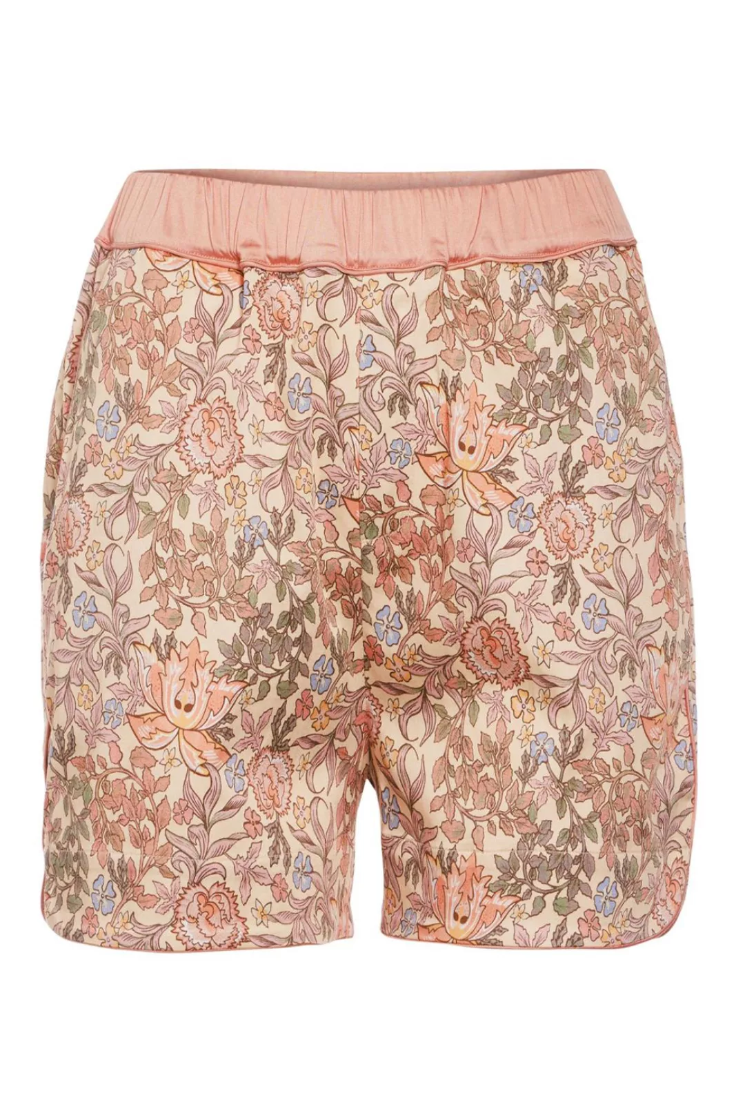 ESSENZA Bella Ophelia Shorts sahara Loungewear 3 38 mehrfarbig günstig online kaufen
