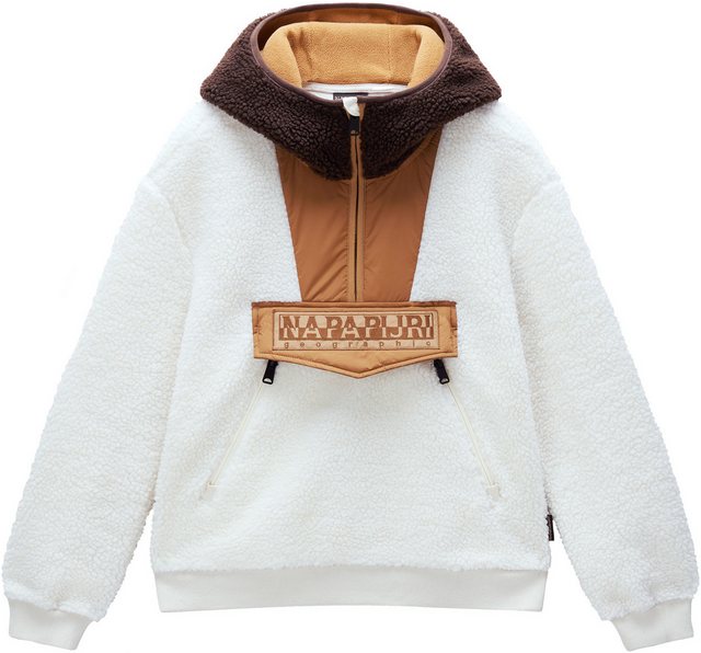 Napapijri Plüschjacke SELINE günstig online kaufen