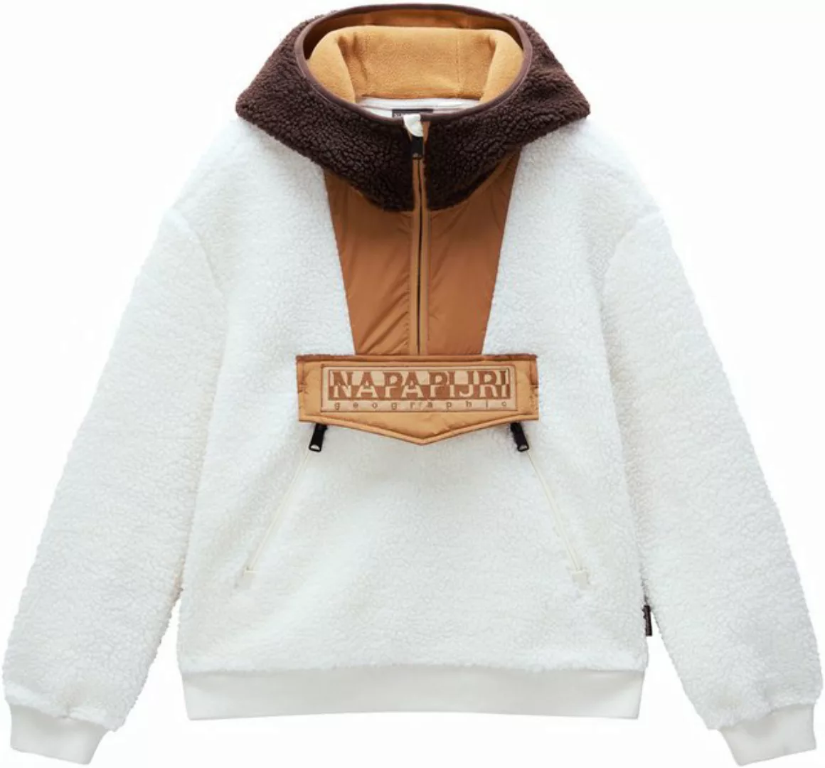 Napapijri Plüschjacke SELINE günstig online kaufen