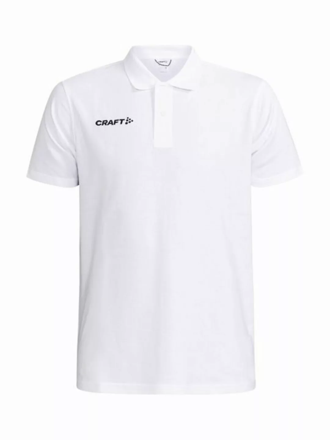 Craft Poloshirt Progress 2.0 Polo WHITE günstig online kaufen