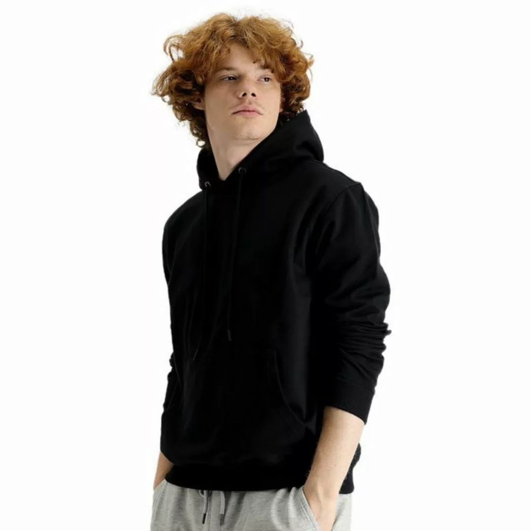 KIGILI Sweatshirt Sweatshirts für Herren, maschinenwaschbares Sweatshirt fü günstig online kaufen