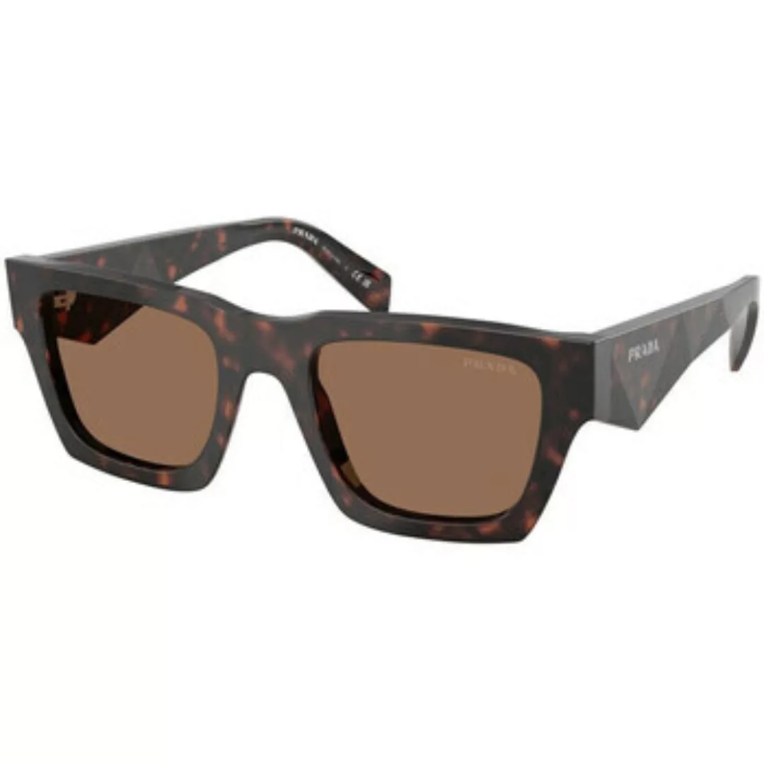 Prada  Sonnenbrillen -Sonnenbrille PRA06S 17N06B günstig online kaufen