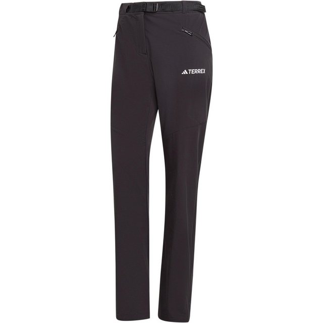 adidas TERREX Outdoorhose TERREX XPERIOR HOSE günstig online kaufen