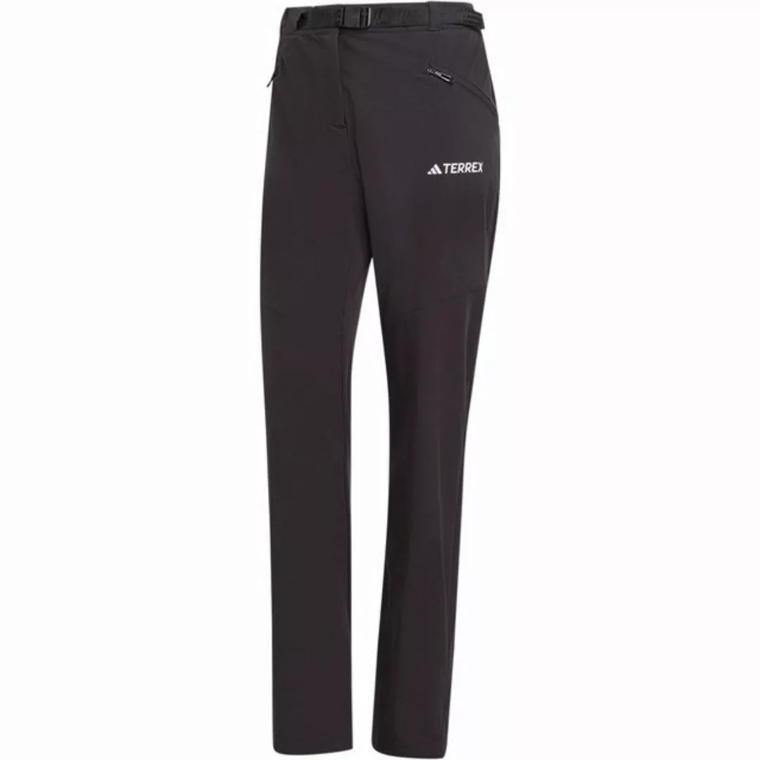 adidas TERREX Outdoorhose Xperior (1-tlg) günstig online kaufen