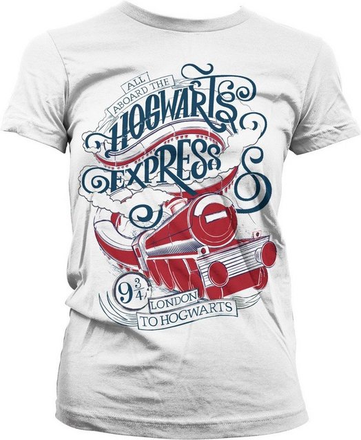 Harry Potter T-Shirt günstig online kaufen