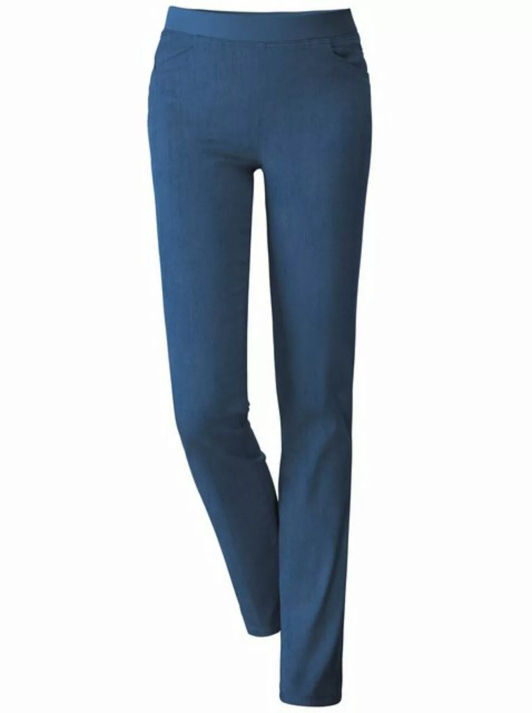 Classic Basics Stretch-Jeans, (1 tlg.) günstig online kaufen