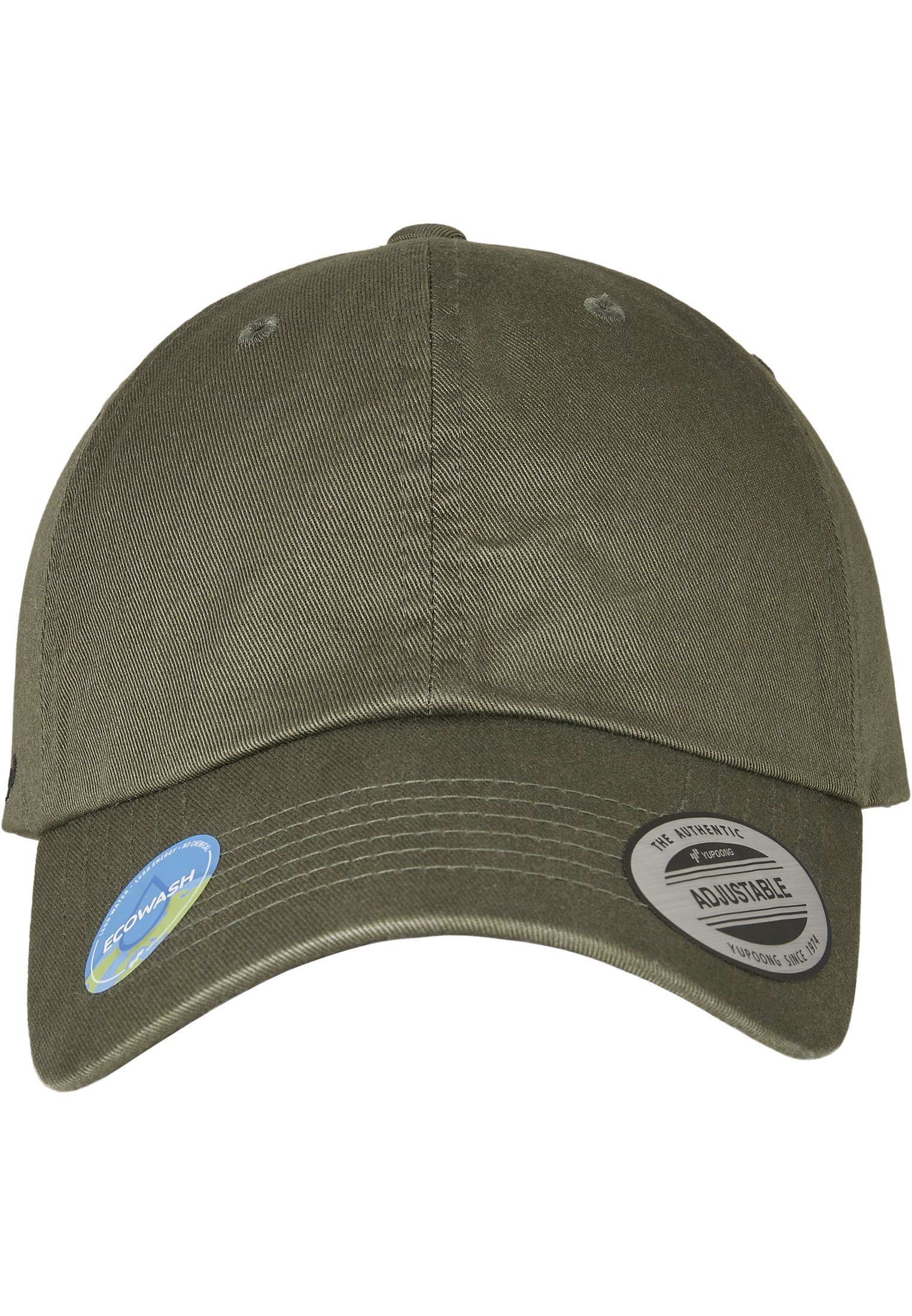 Flexfit Flex Cap Flexfit Unisex Ecowash günstig online kaufen