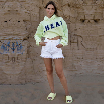 THEAD.  Sweatshirt LESLY günstig online kaufen