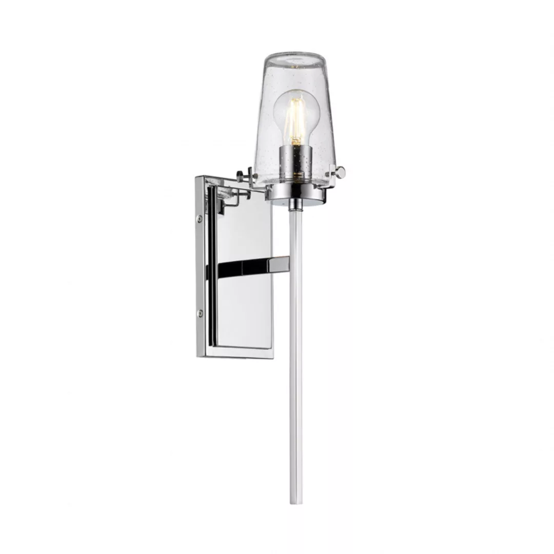 Wandlampe KL-ALTON1-BATH-CH günstig online kaufen