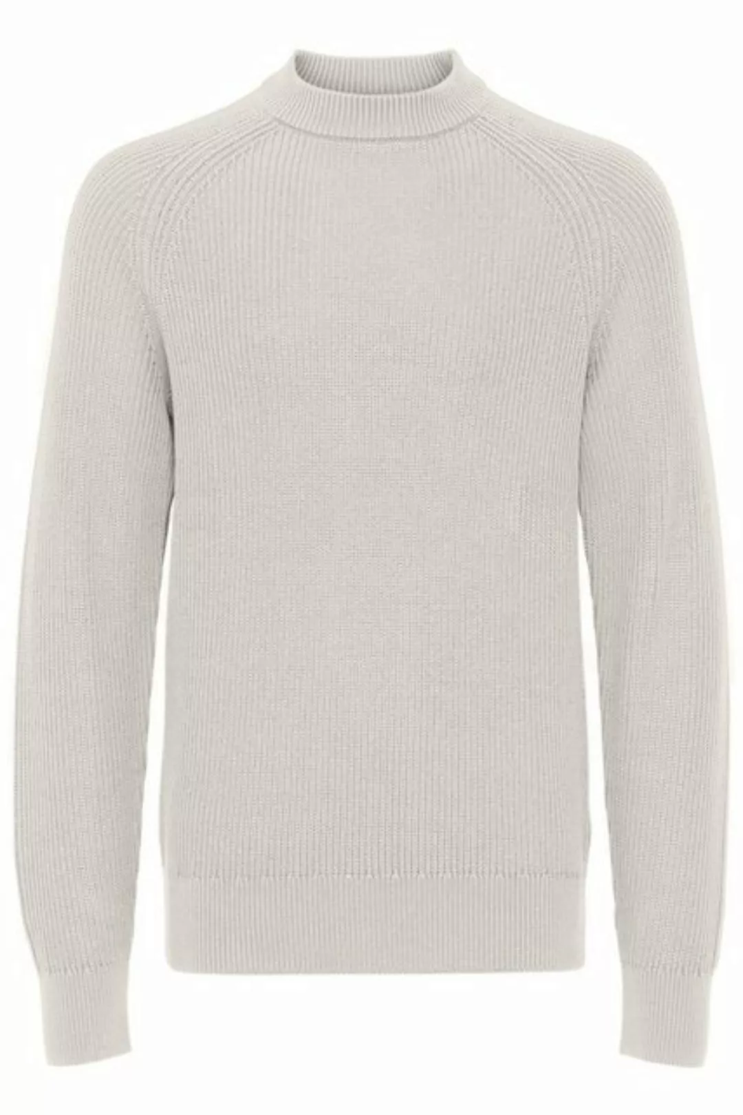 Casual Friday Strickpullover CFKRISTIAN raglan rib crew neck knit modischer günstig online kaufen