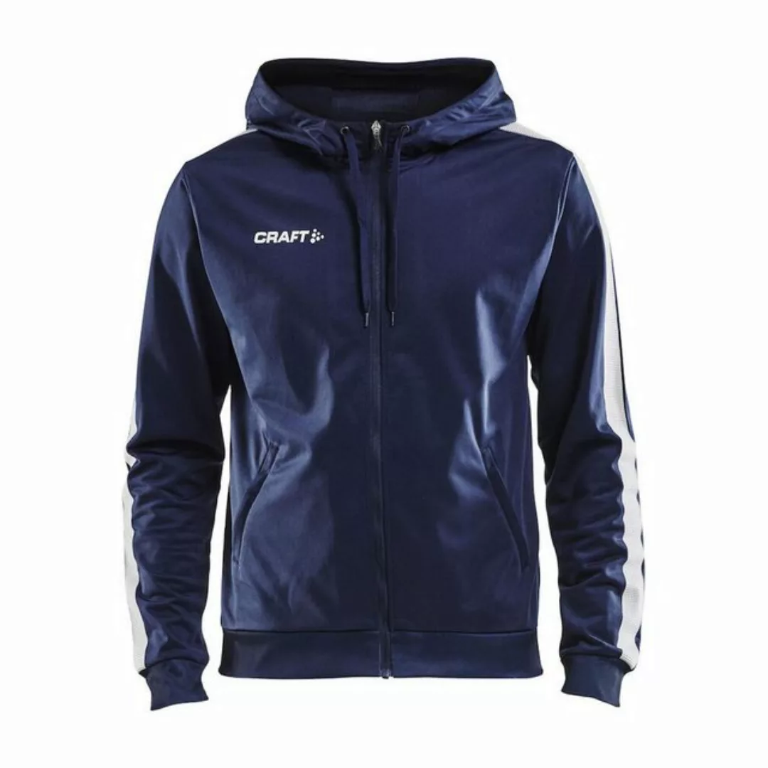 Craft Sweatshirt Pro Control Hood Jacket günstig online kaufen