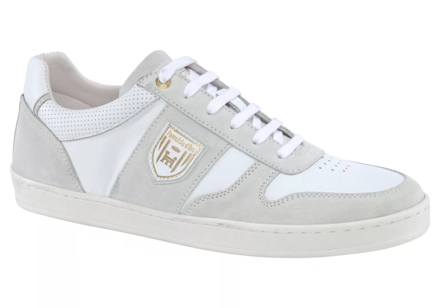 Pantofola d´Oro Sneaker "PALERMO UOMO LOW", im Casual Business Look günstig online kaufen