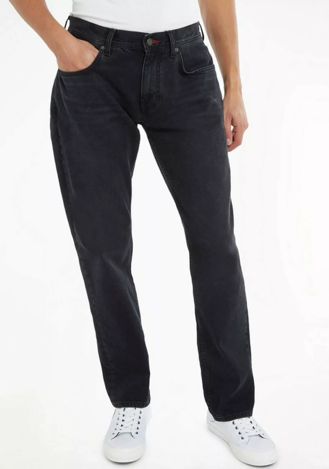 Tommy Hilfiger Straight-Jeans STRAIGHT DENTON STR günstig online kaufen