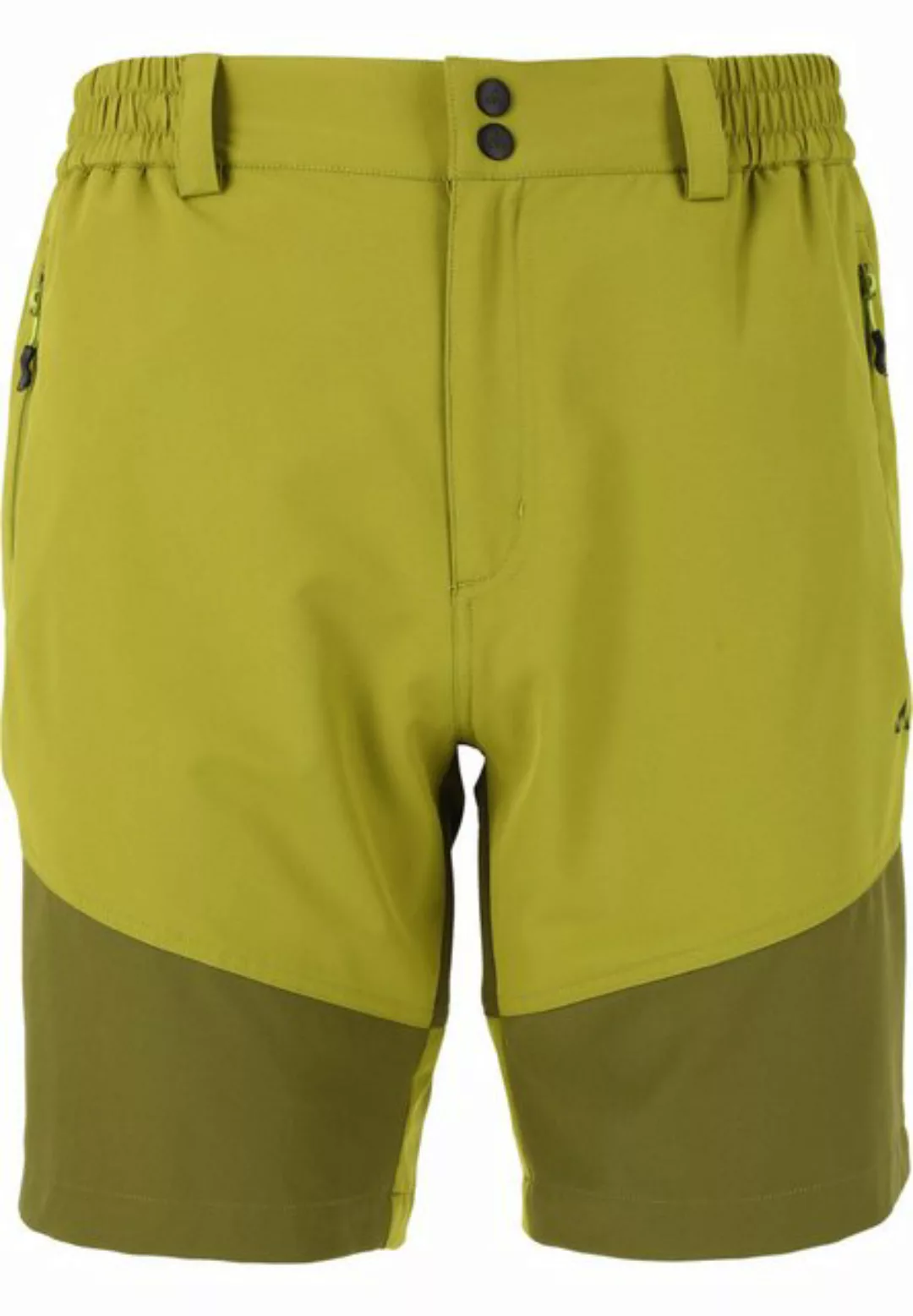 WHISTLER Shorts AVIAN M ACTIV STRETCH mit komfortablem Funktionsstretch günstig online kaufen