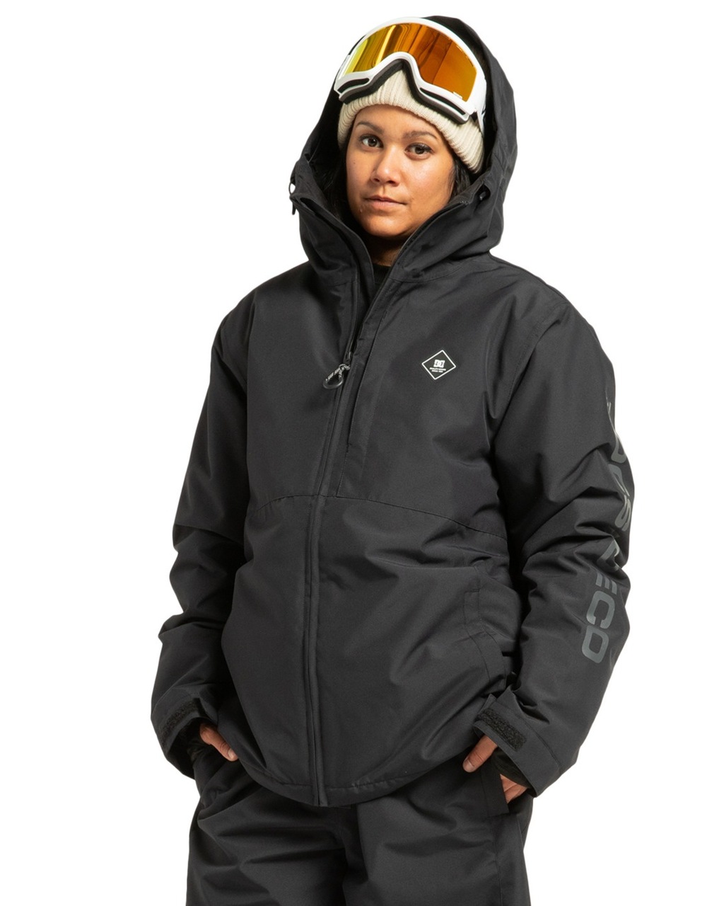 DC Shoes Snowboardjacke "Basis 10K" günstig online kaufen