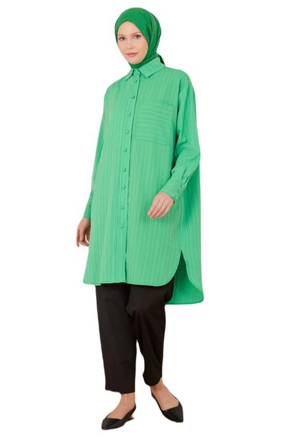 ARMİNE Stoffhose Armine Baumwoll-Basic-Hose – moderne und elegante Hijab-Mo günstig online kaufen