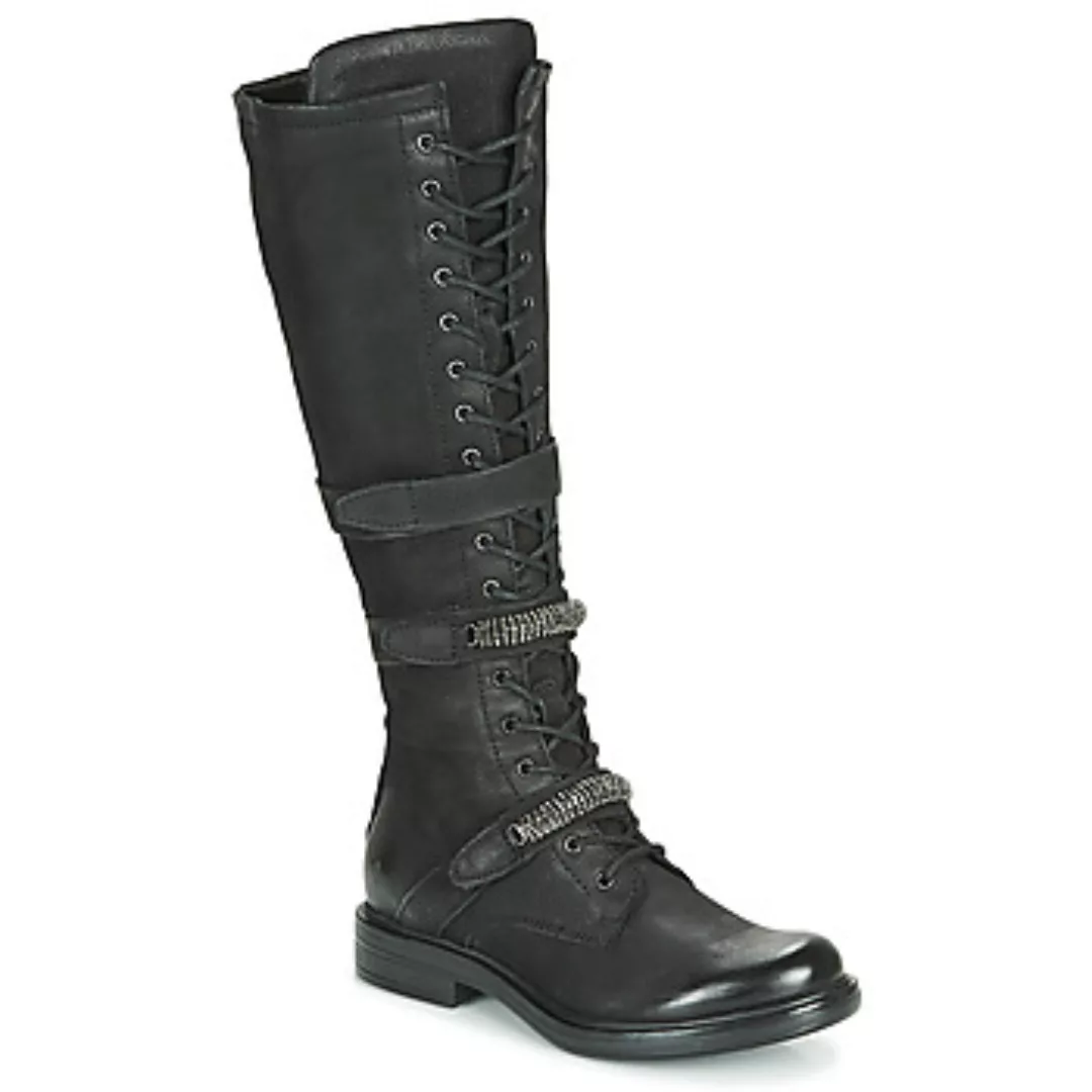 Mjus  Damenstiefel CAFE HIGH günstig online kaufen