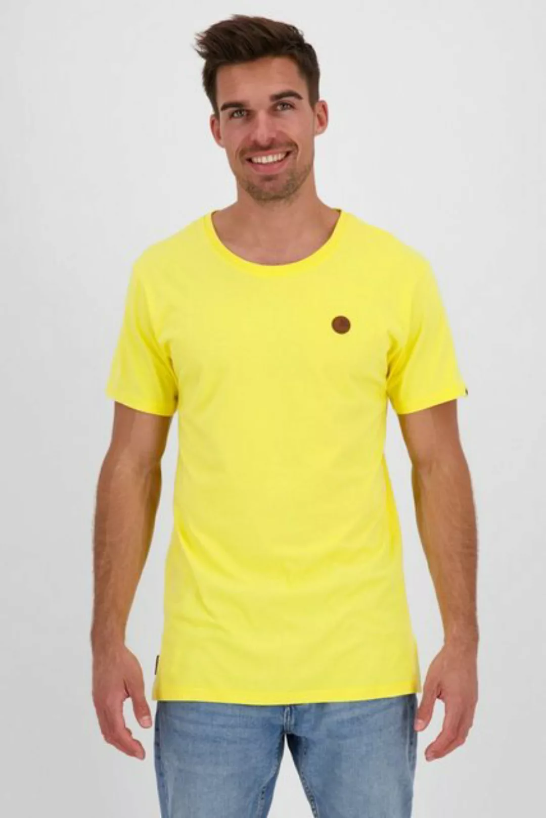Alife & Kickin T-Shirt MaddoxAK T-Shirt Herren günstig online kaufen