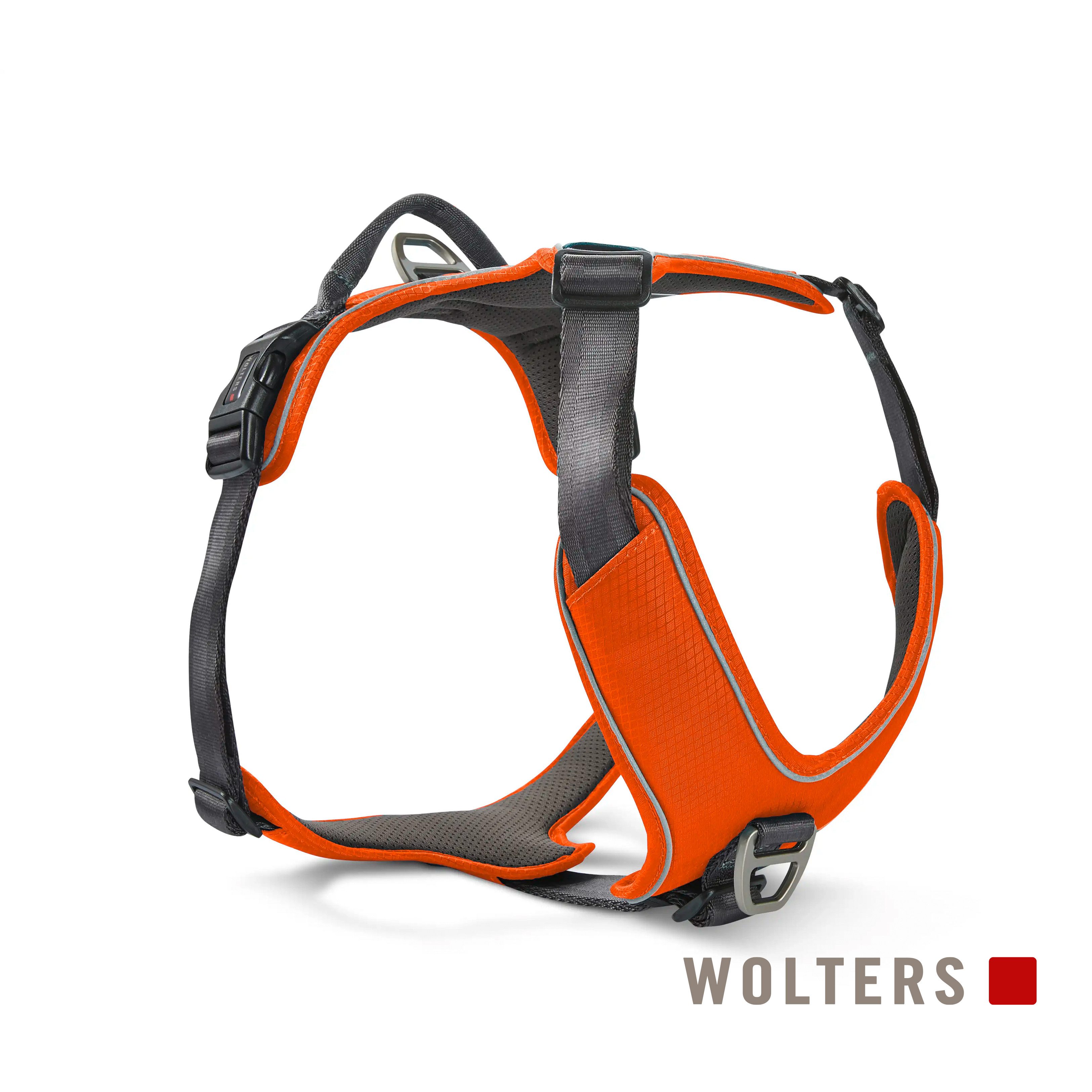 Wolters Hunde-Geschirr Active Pro Comfort Geschirr, günstig online kaufen