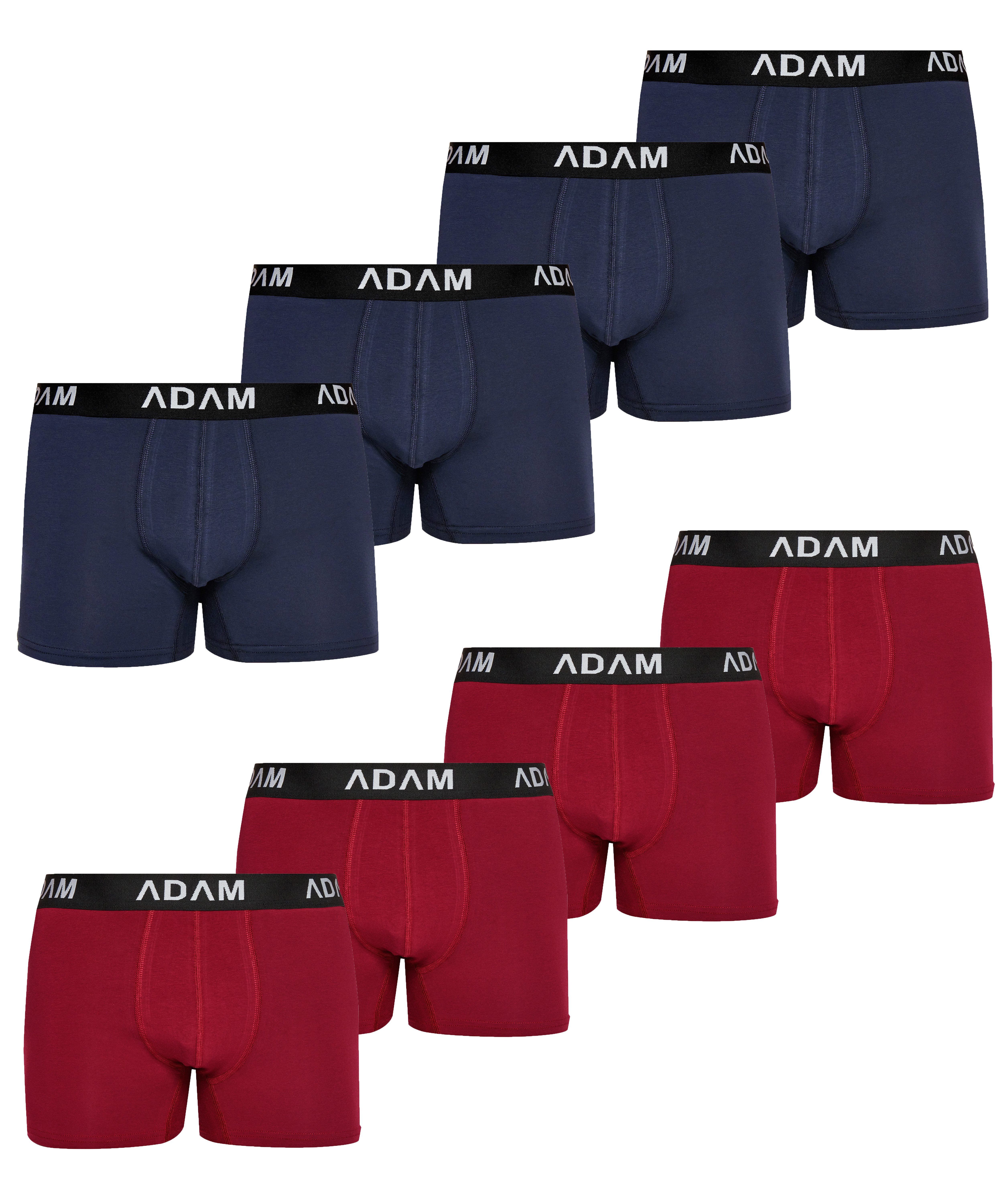 ADAM JEANS Boxershorts die preisgünstigsten Herren günstig online kaufen