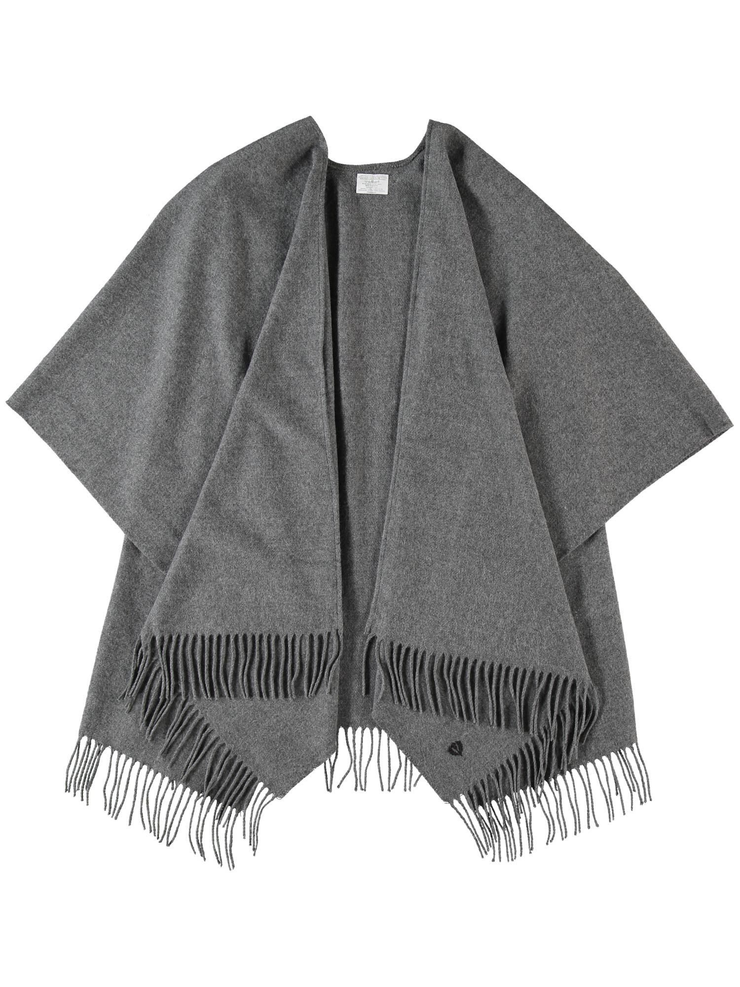 Fraas Poncho Polyacryl Poncho (1-St) Made günstig online kaufen
