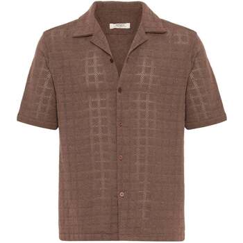 Antioch  Kurzarm Hemdbluse Gilberto Regular Fit Button-Down Collar Shirt günstig online kaufen