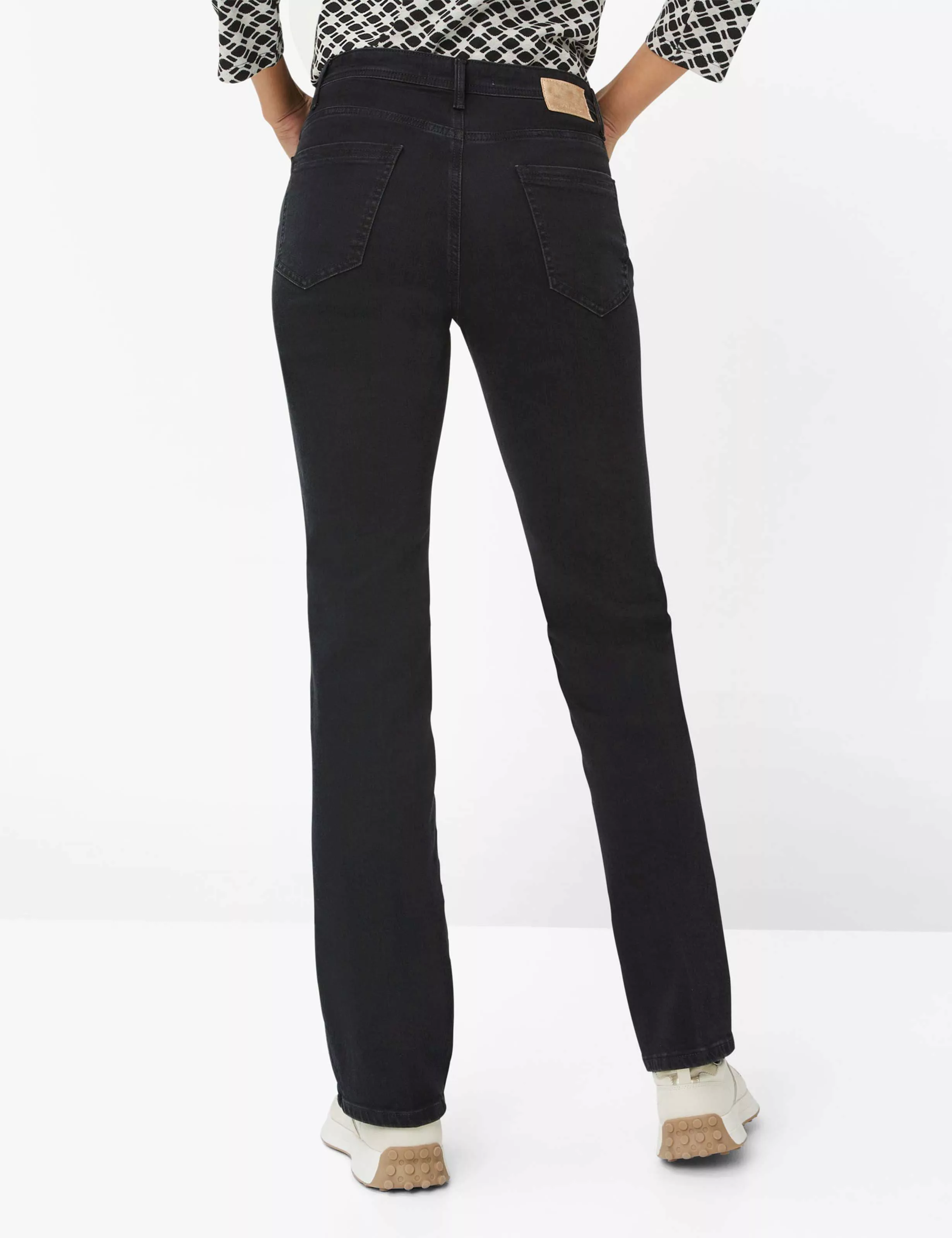 Brax 5-Pocket-Jeans "Style MARY" günstig online kaufen