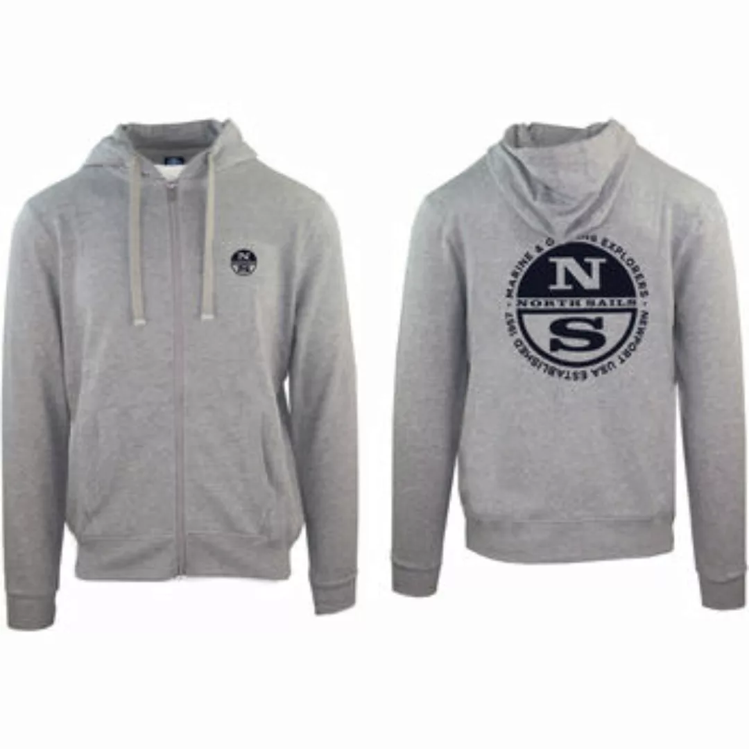 North Sails  Sweatshirt - 902416T günstig online kaufen